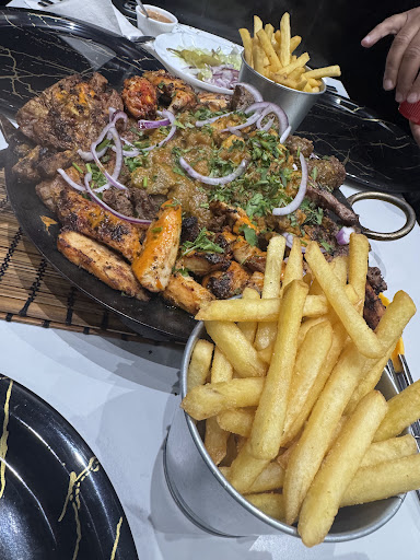 Photo of Al Fairoz - 11 Farthing Grove, Netherfield, Milton Keynes MK6 4JH